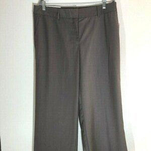 Merona Classic Fit Trouser Work Dressy Pants NEW